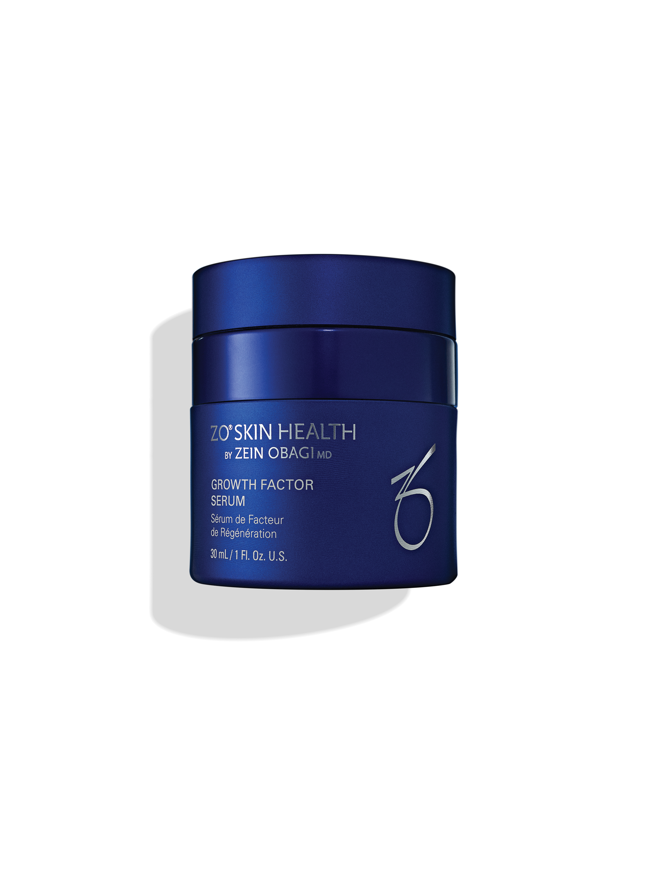 Growth Factor Serum | ZO Skin Health, Inc.